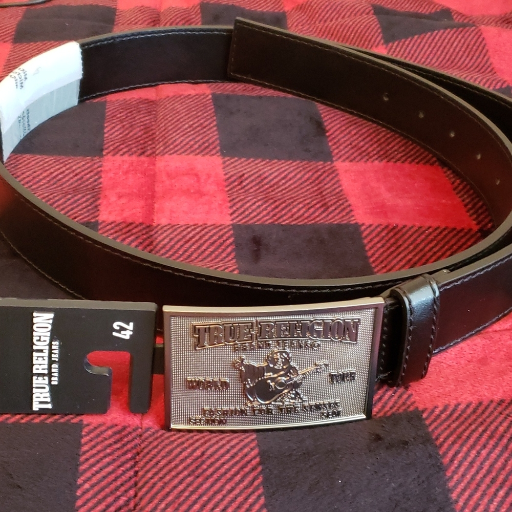 True Religion Belt